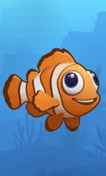 Fish Road