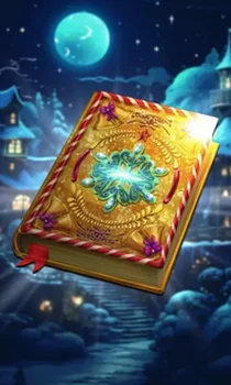 Book Of Xmas 2