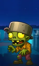Chicken vs Zombies