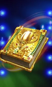 Book Of Champions