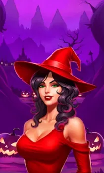 3 Witch Pots