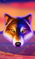Wolf Gold