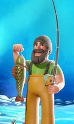 Big Bass Bonanza