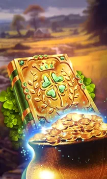 Book Of Clovers - Extreme