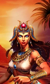 Egyptian Marvel