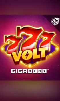 777 Volt GigaBlox