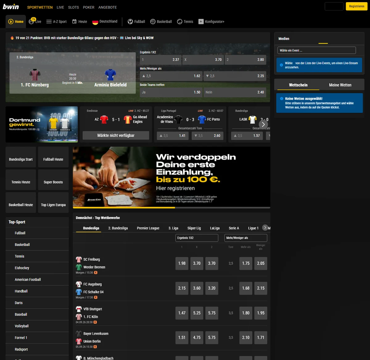 bwin